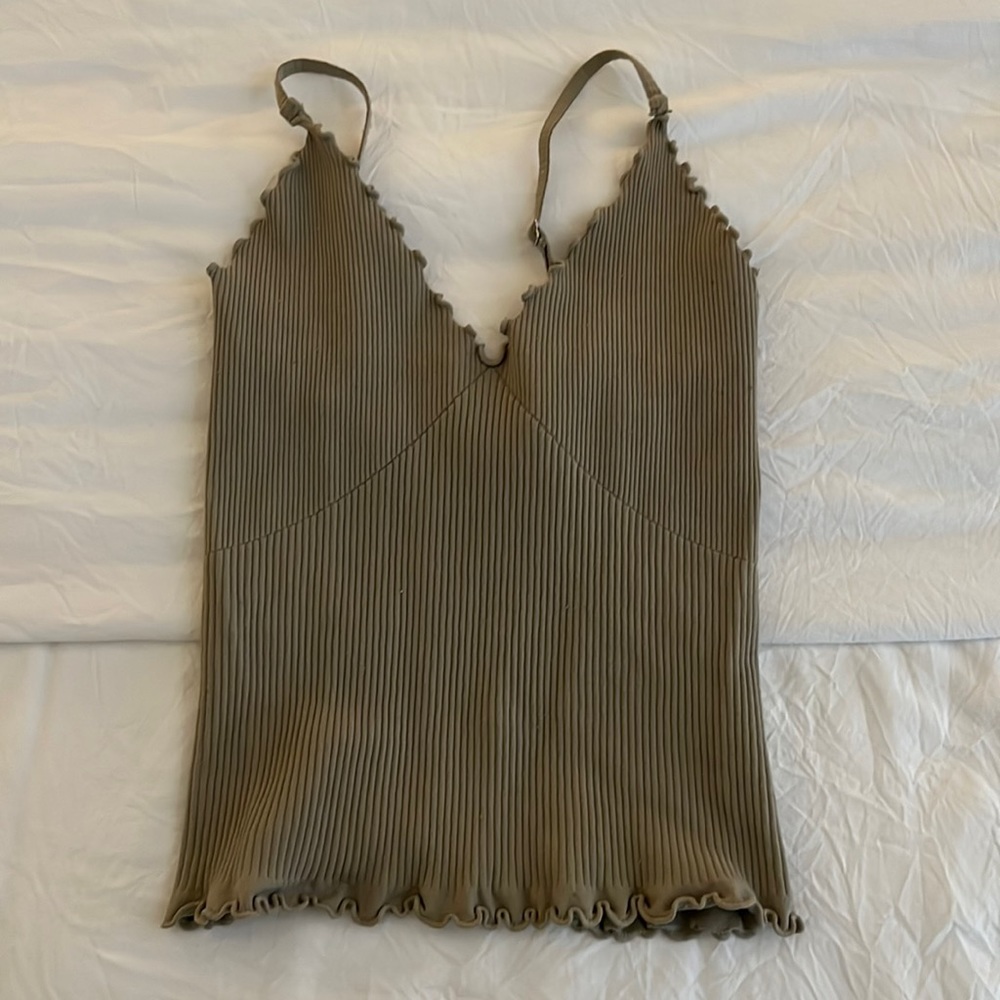 Free people easy to love cami